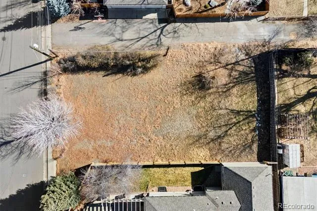 2722 E Mexico Avenue Denver, CO 80210
