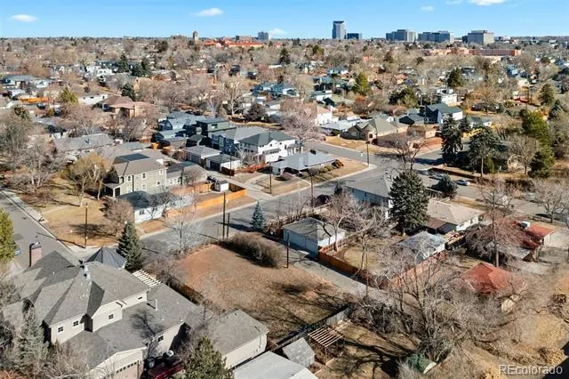 2722 E Mexico Avenue Denver, CO 80210
