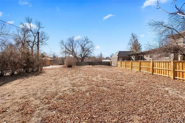 2722 E Mexico Avenue Denver, CO 80210