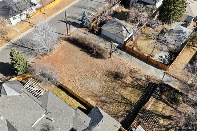 2722 E Mexico Avenue Denver, CO 80210