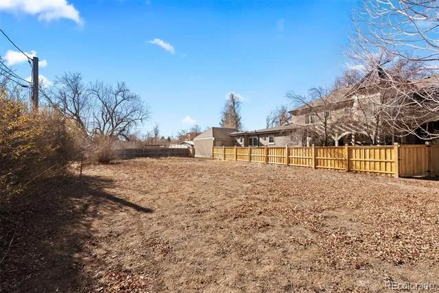 2722 E Mexico Avenue Denver, CO 80210