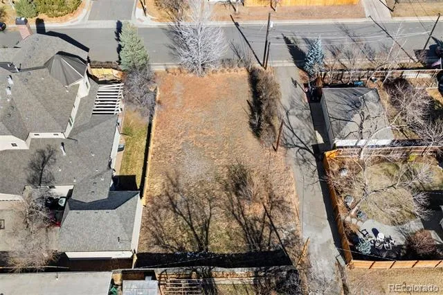 2722 E Mexico Avenue Denver, CO 80210