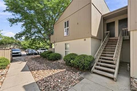 7373 W Florida Avenue #5H