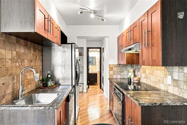 7373 W Florida Avenue #5H Denver, CO 80232