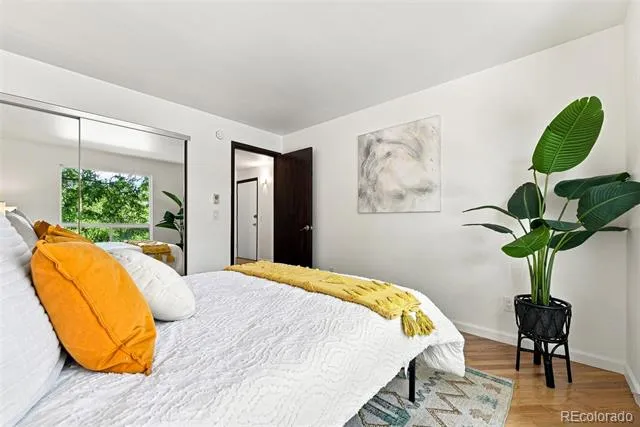 7373 W Florida Avenue #5H Denver, CO 80232