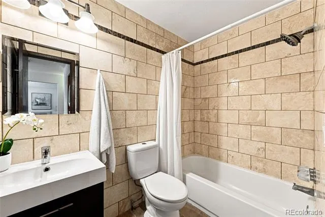 7373 W Florida Avenue #5H Denver, CO 80232