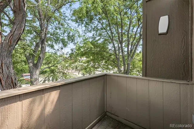 7373 W Florida Avenue #5H Denver, CO 80232
