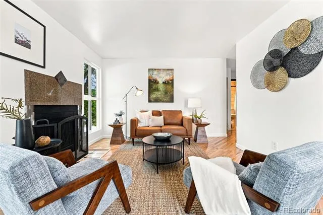 7373 W Florida Avenue #5H Denver, CO 80232