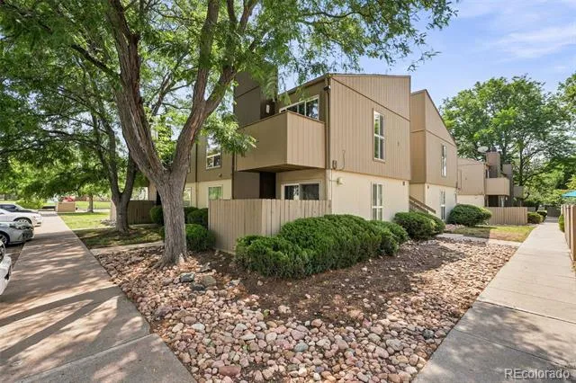 7373 W Florida Avenue #5H Denver, CO 80232