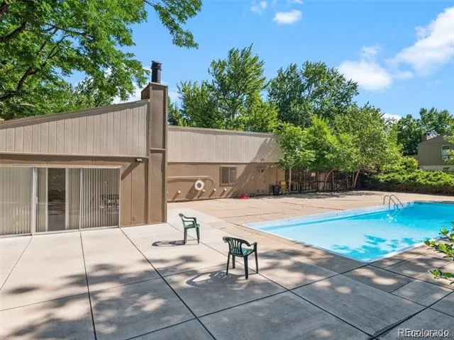 7373 W Florida Avenue #5H Denver, CO 80232