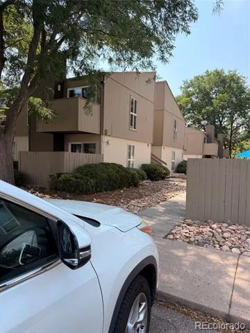 7373 W Florida Avenue #5H Denver, CO 80232