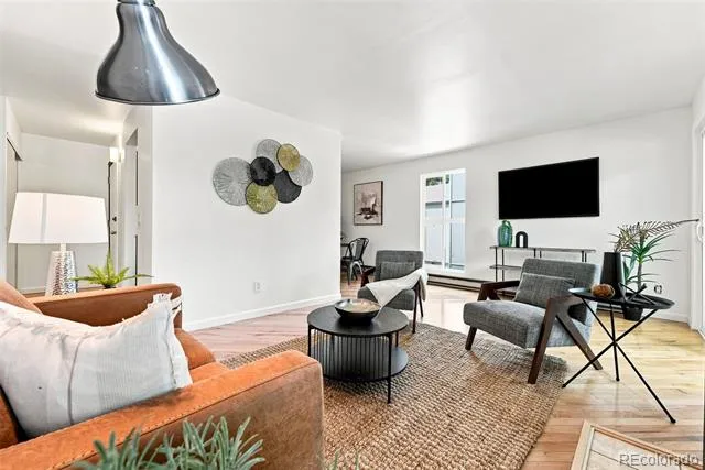 7373 W Florida Avenue #5H Denver, CO 80232