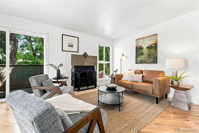 7373 W Florida Avenue #5H Denver, CO 80232
