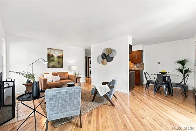 7373 W Florida Avenue #5H Denver, CO 80232