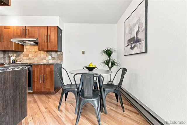 7373 W Florida Avenue #5H Denver, CO 80232