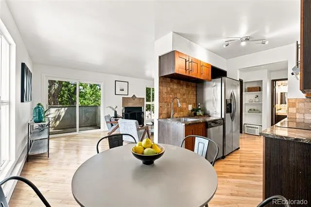 7373 W Florida Avenue #5H Denver, CO 80232