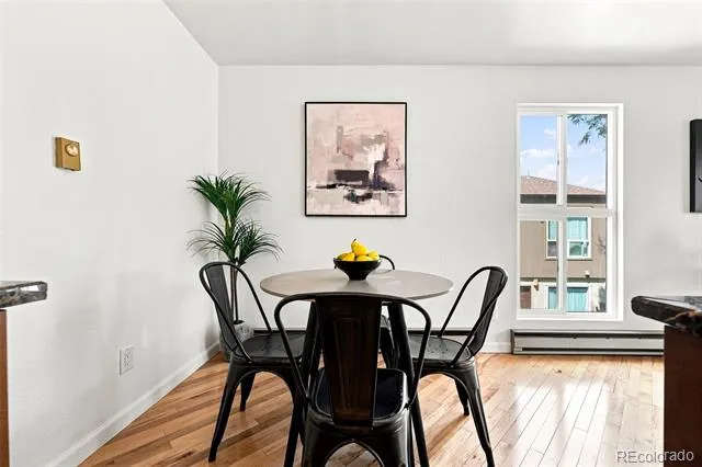 7373 W Florida Avenue #5H Denver, CO 80232