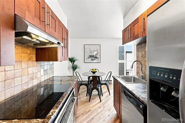 7373 W Florida Avenue #5H Denver, CO 80232