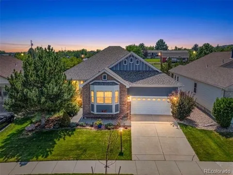 8244 S Catawba Court