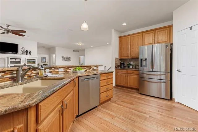 8244 S Catawba Court Aurora, CO 80016