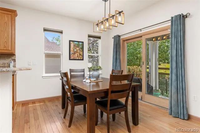 8244 S Catawba Court Aurora, CO 80016
