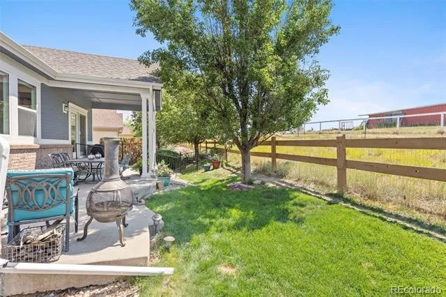 8244 S Catawba Court Aurora, CO 80016