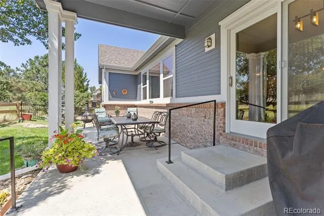 8244 S Catawba Court Aurora, CO 80016