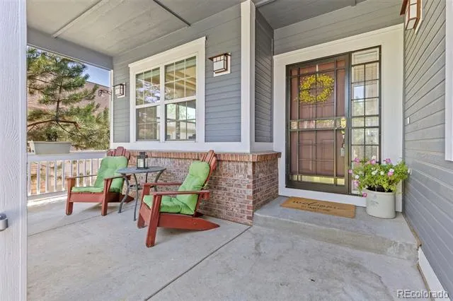 8244 S Catawba Court Aurora, CO 80016