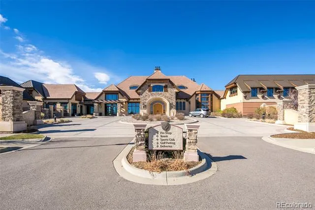 8244 S Catawba Court Aurora, CO 80016