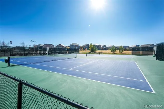 8244 S Catawba Court Aurora, CO 80016