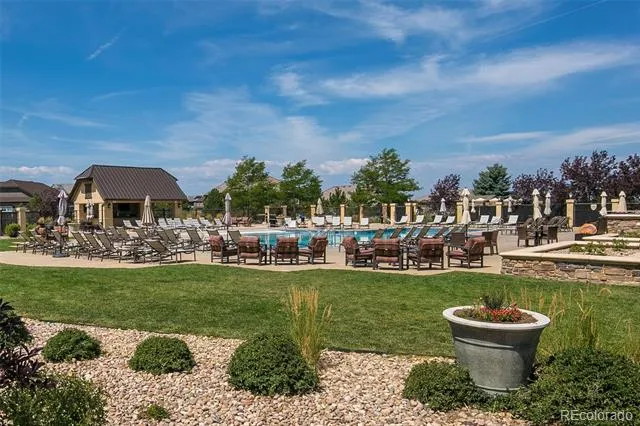 8244 S Catawba Court Aurora, CO 80016