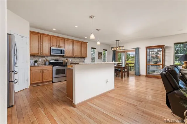 8244 S Catawba Court Aurora, CO 80016