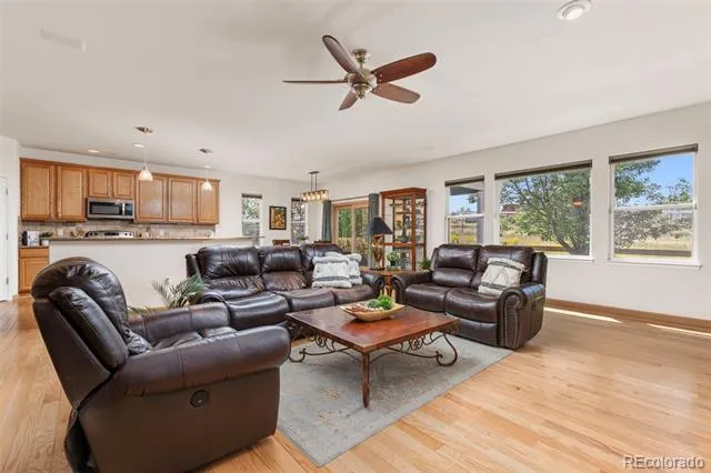 8244 S Catawba Court Aurora, CO 80016