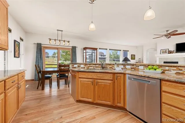8244 S Catawba Court Aurora, CO 80016