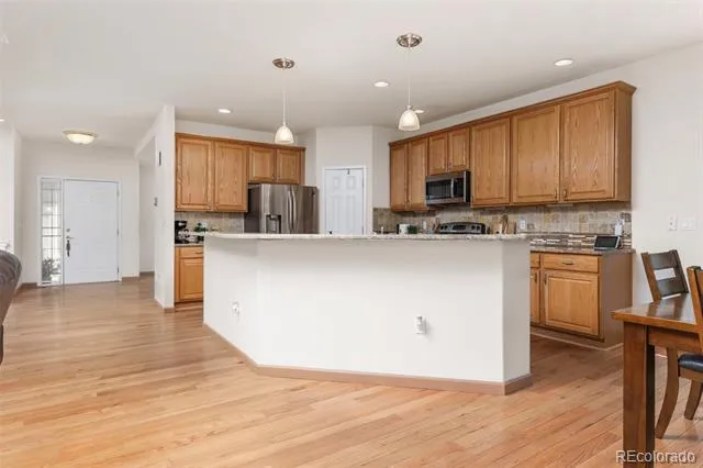 8244 S Catawba Court Aurora, CO 80016