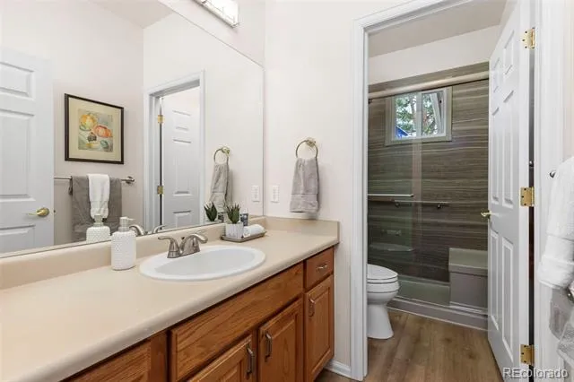 8244 S Catawba Court Aurora, CO 80016