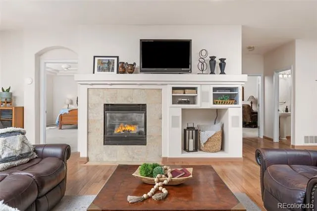 8244 S Catawba Court Aurora, CO 80016