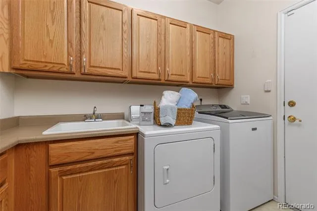 8244 S Catawba Court Aurora, CO 80016