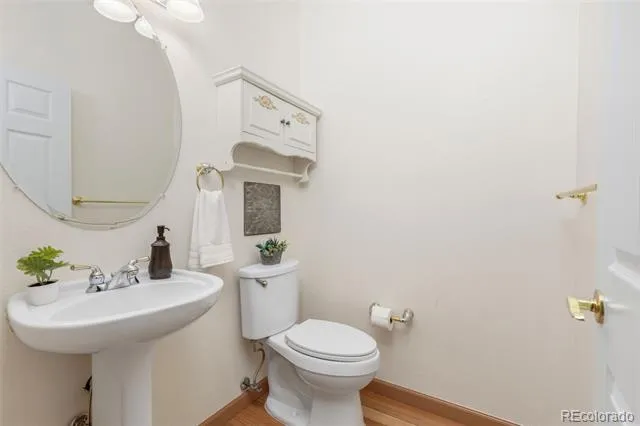 8244 S Catawba Court Aurora, CO 80016
