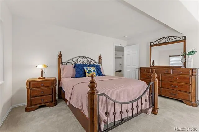 8244 S Catawba Court Aurora, CO 80016