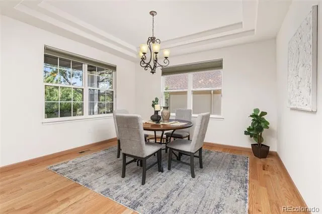 8244 S Catawba Court Aurora, CO 80016