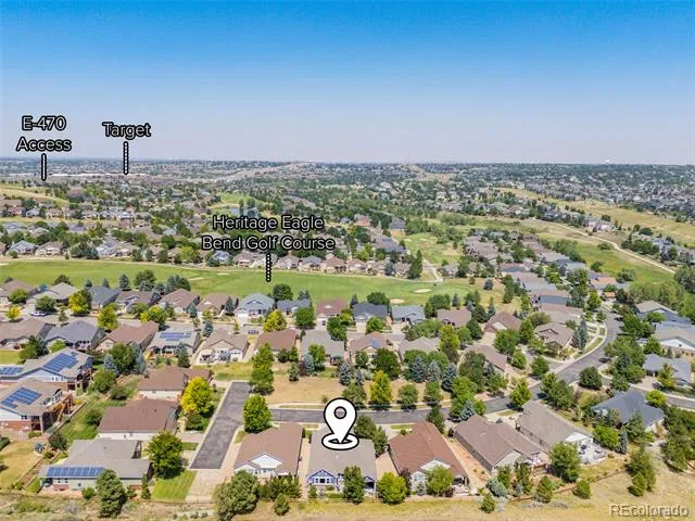 8244 S Catawba Court Aurora, CO 80016