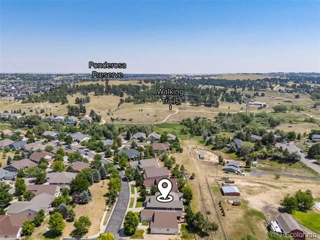 8244 S Catawba Court Aurora, CO 80016