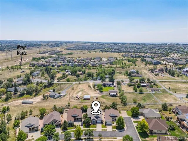 8244 S Catawba Court Aurora, CO 80016