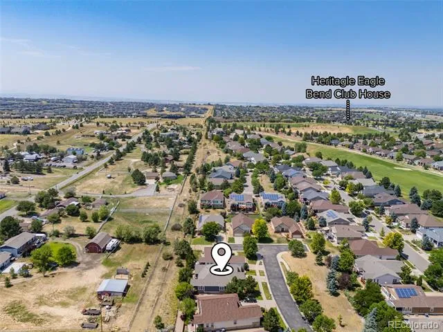 8244 S Catawba Court Aurora, CO 80016