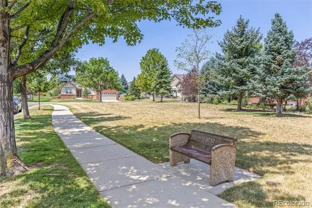 8244 S Catawba Court Aurora, CO 80016