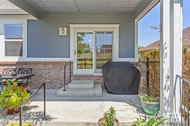 8244 S Catawba Court Aurora, CO 80016
