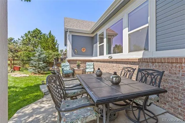8244 S Catawba Court Aurora, CO 80016