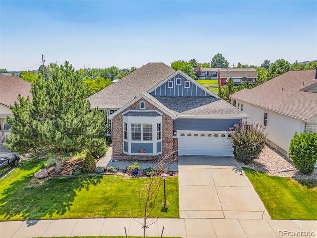 8244 S Catawba Court Aurora, CO 80016