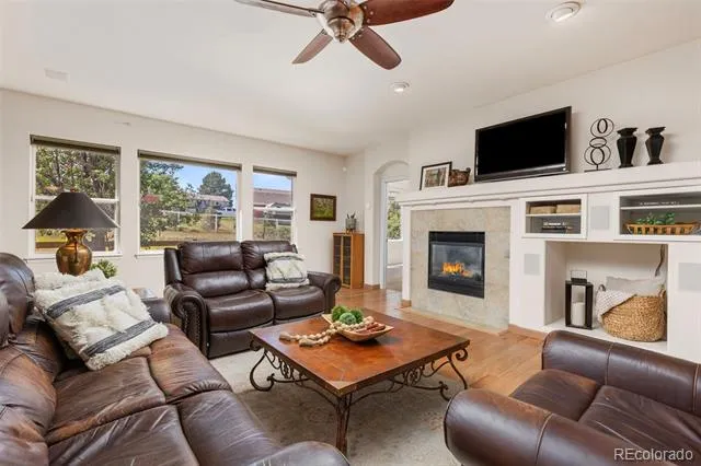 8244 S Catawba Court Aurora, CO 80016